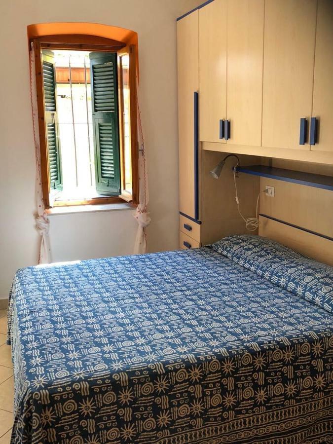 Ca Suma Διαμέρισμα Borgio Verezzi Εξωτερικό φωτογραφία