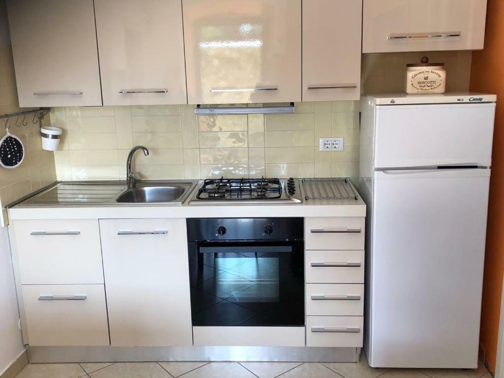 Ca Suma Διαμέρισμα Borgio Verezzi Εξωτερικό φωτογραφία